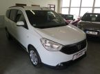 Dacia Lodgy - fotka číslo 4