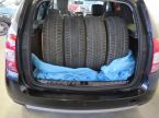 Dacia Duster - fotka číslo 18