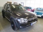 Dacia Duster - fotka číslo 4