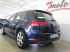 Volkswagen Golf - fotka číslo 24