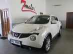Nissan Juke - fotka číslo 0
