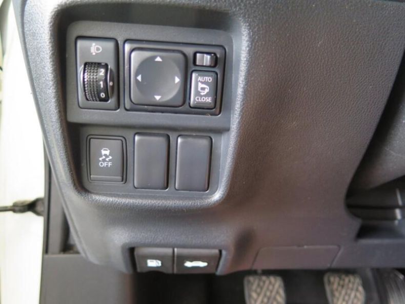 Nissan Juke - hlavní fotka