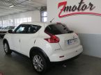 Nissan Juke - fotka číslo 1
