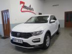 Volkswagen T-Roc - fotka číslo 0