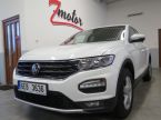 Volkswagen T-Roc - fotka číslo 27
