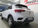 Volkswagen T-Roc - fotka číslo 28