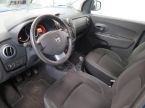Dacia Lodgy - fotka číslo 12