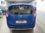 Dacia Lodgy - fotka číslo 2