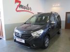 Dacia Dokker - fotka číslo 0