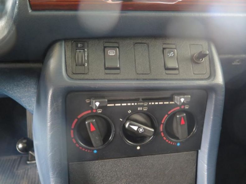 Mercedes Třída A - hlavní fotka