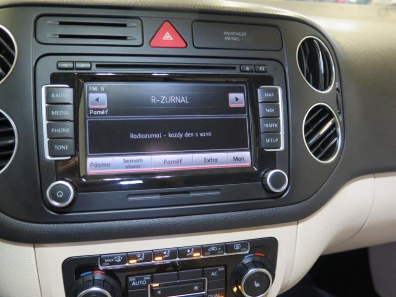 Volkswagen Golf - hlavní fotka