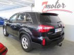 Kia Sorento - fotka číslo 1