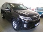 Kia Sorento - fotka číslo 4