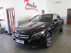 Mercedes Třída C - fotka číslo 0