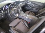 Mercedes Třída C - fotka číslo 16