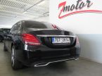 Mercedes Třída C - fotka číslo 31