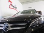 Mercedes Třída C - fotka číslo 32