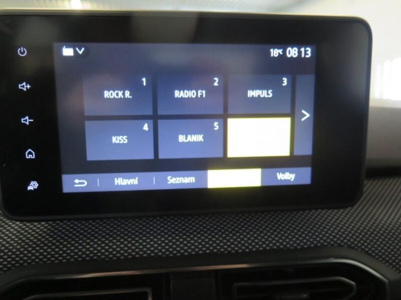 Dacia Sandero - hlavní fotka