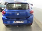 Dacia Sandero - fotka číslo 2