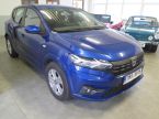Dacia Sandero - fotka číslo 4