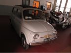 Fiat 500 - fotka číslo 4