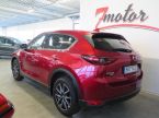 Mazda CX-5 - fotka číslo 1