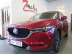 Mazda CX-5 - fotka číslo 27