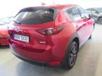 Mazda CX-5 - fotka číslo 3
