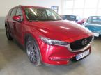 Mazda CX-5 - fotka číslo 4