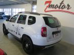 Dacia Duster - fotka číslo 1