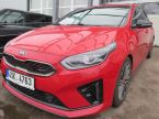 Kia Pro_cee´d - fotka číslo 25