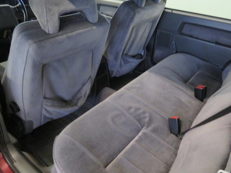 Volvo 960 - hlavní fotka