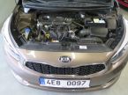 Kia Cee'd - fotka číslo 22