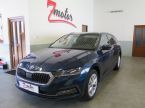 Škoda Octavia - fotka číslo 0