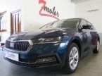 Škoda Octavia - fotka číslo 24