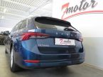 Škoda Octavia - fotka číslo 25