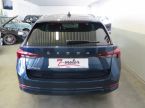 Škoda Octavia - fotka číslo 2