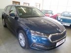 Škoda Octavia - fotka číslo 4