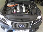 Lexus IS 300h - fotka číslo 20