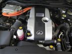 Lexus IS 300h - fotka číslo 21