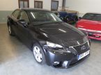 Lexus IS 300h - fotka číslo 4