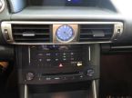 Lexus IS 300h - fotka číslo 8