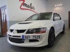 Mitsubishi Lancer - fotka číslo 24