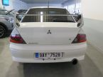 Mitsubishi Lancer - fotka číslo 2