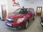 Chevrolet Orlando - fotka číslo 0