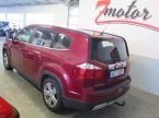 Chevrolet Orlando - fotka číslo 1