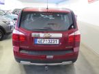 Chevrolet Orlando - fotka číslo 2
