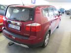 Chevrolet Orlando - fotka číslo 3