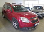 Chevrolet Orlando - fotka číslo 4
