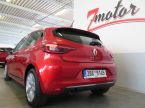 Renault Clio - fotka číslo 25